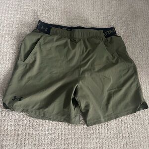 Underarmour Shorts